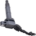 Walker Products Inc. - Sensors auto part