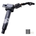 IGNITION COIL