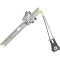 SELECT WINDOW LIFT