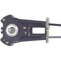 SELECT WINDOW LIFT