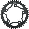 Vortex Racing Steel Rear Sprocket 520 43 Tooth- Black