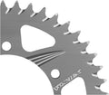 Vortex Racing Steel Rear Sprocket 520 43 Tooth- Black