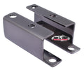 GM 55-58 Brake Booster Bracket Black