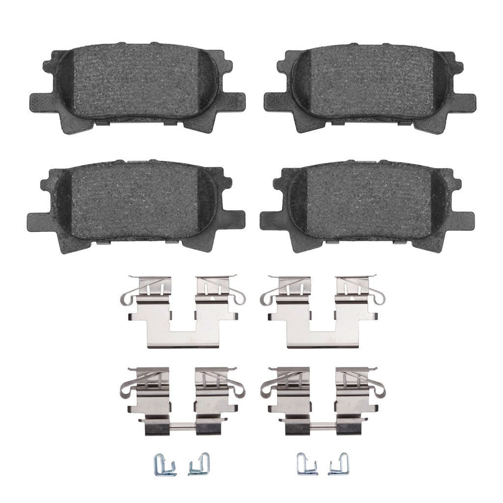 DFC auto part