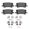 DFC auto part
