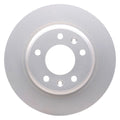 DFC 98-15 Ford Fusion Rear GeoSPEC Coated Rotor