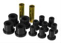 Prothane 65-69 Chrysler A Body Spring Bushings - Red