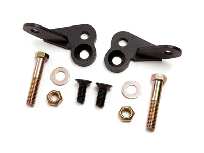 ~(2.4 lbs. 6X5X5)~ 02-05 Dodge Ram 1500 Shock Extension