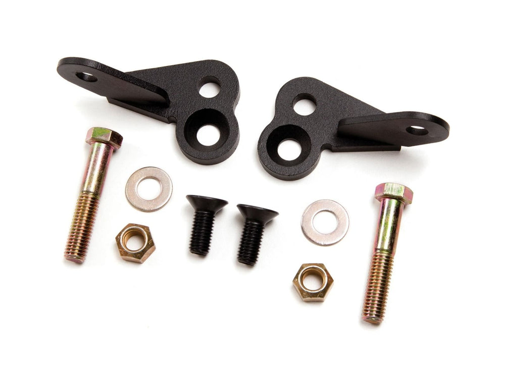 ~(2.4 lbs. 6X5X5)~ 02-05 Dodge Ram 1500 Shock Extension