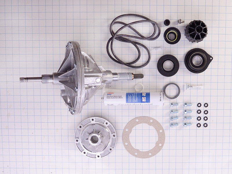 Total Seal auto part