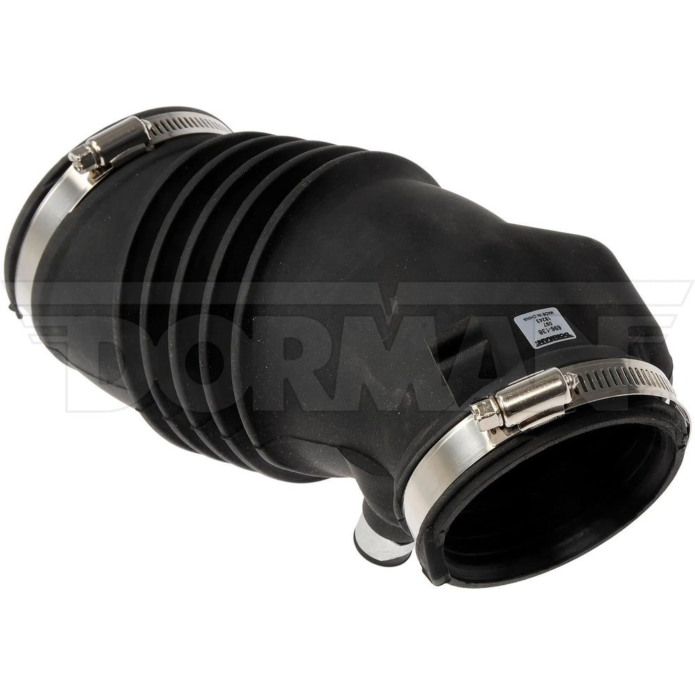0915 PILOT ENGINE AIR INTAKE HOSE