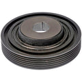 HARMONIC BALANCER