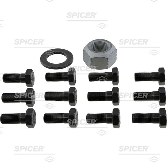 RING GEAR BOLTS KIT