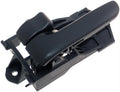 INTERIOR DOOR HANDLE