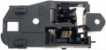 INTERIOR DOOR HANDLE