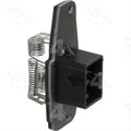 RESISTOR BLOCK