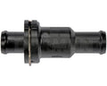 THERMOSTAT HOUSING