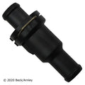 THERMOSTAT HOUSING