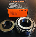 TAPERED ROLLER BEARING CONE