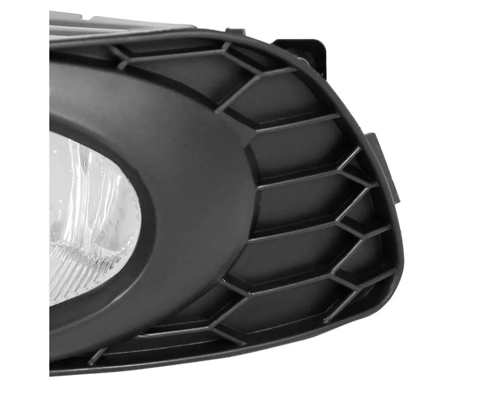 SPEC D TUNING fog light kit