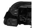 SPEC D TUNING fog light kit