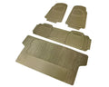 SPEC D TUNING floor mats