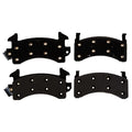 BRAKE PAD SET