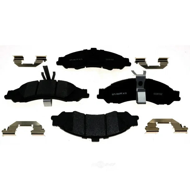R auto part