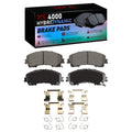 DFC auto part