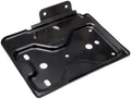 BATTERY TRAY REPLACEMENT