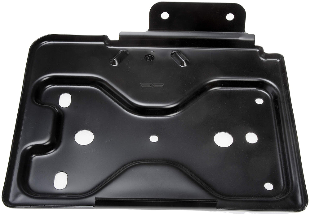BATTERY TRAY REPLACEMENT