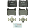DISC BRAKE PADS