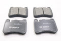 DISC BRAKE PADS