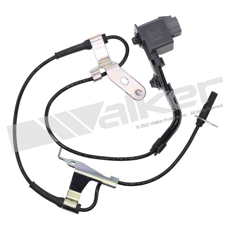 Walker Products Inc. - auto part