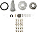 DOOR LOCK CYLINDER