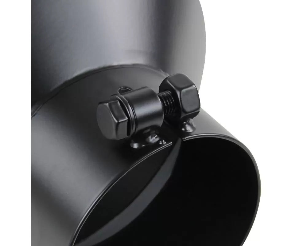 SPEC D TUNING exhaust