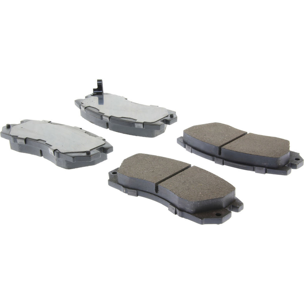 DFC auto part