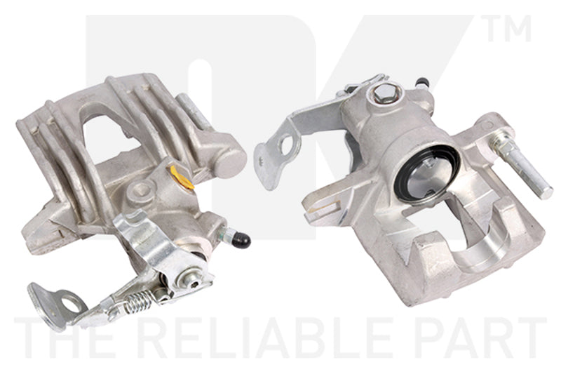 Total Seal auto part