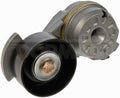 AUTOMATIC BELT TENSIONER