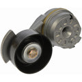 AUTOMATIC BELT TENSIONER