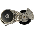AUTOMATIC BELT TENSIONER