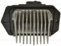 BLOWERMOTOR RESISTOR