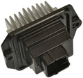 BLOWERMOTOR RESISTOR