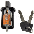 IGNITION LOCK CYLINDER