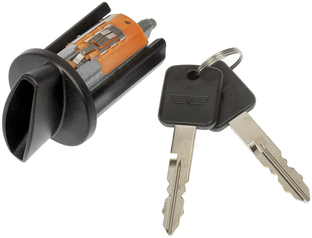 IGNITION LOCK CYLINDER