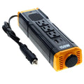 DAS DIST auto part