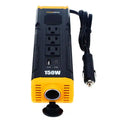 150W POWERDRIVE POWER STRIP INVERTER