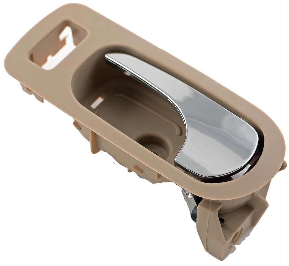 INTERIOR DOOR HANDLE