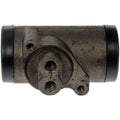 WHEEL CYLINDER