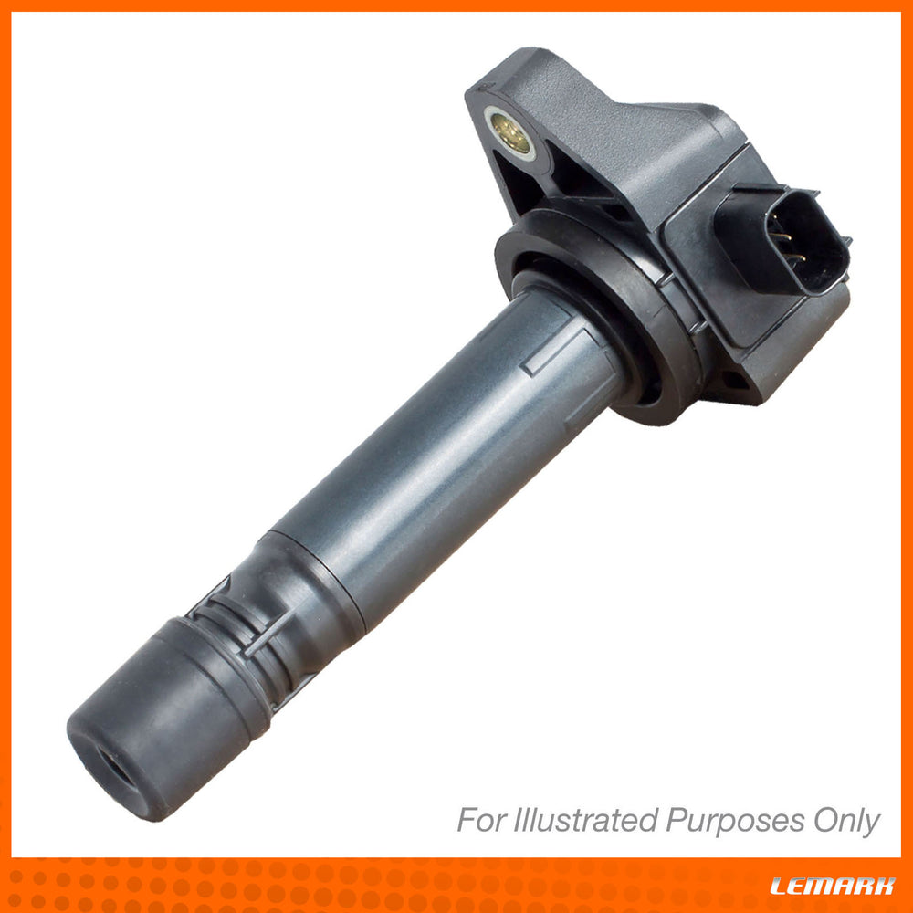 STANDARD IGN auto part